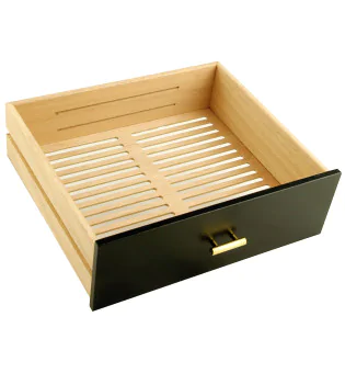 Náhradní zásuvka pro humidor adorini Chianti Medium Deluxe