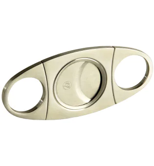 Kovová řezačka na doutníky 32 mm do rozměru kroužku 80