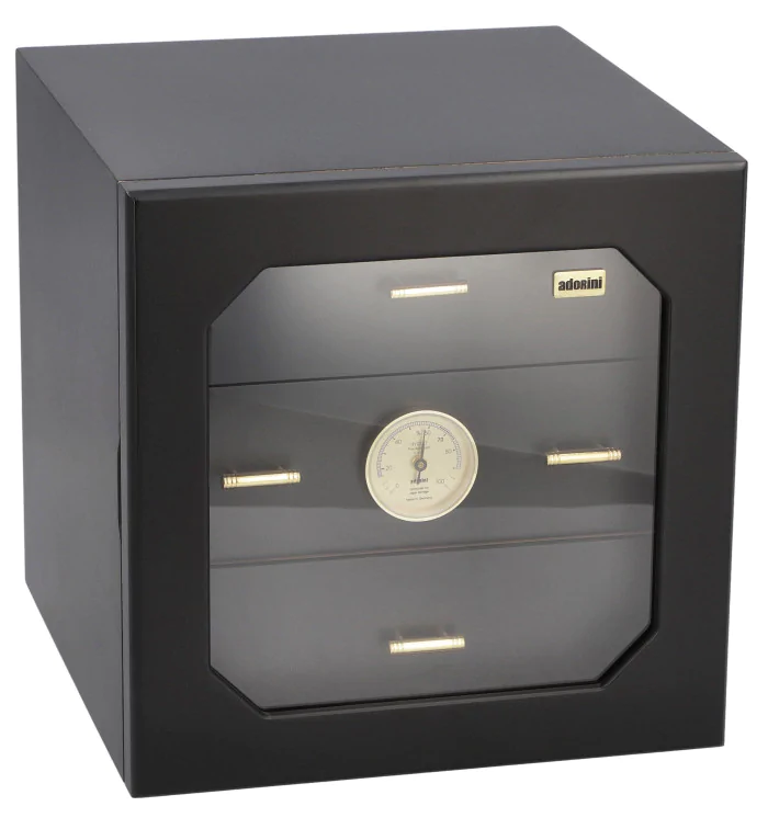 Úložný box na humidory Adorini Chianti Medium Deluxe