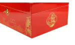 adorini Year of the Dragon Grande Deluxe Humidor obraz 25