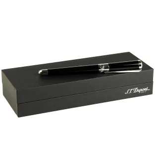 Plnicí pero S.T. Dupont Liberte černý lak 460674