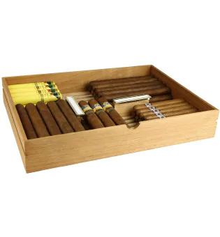 Zásuvka pro humidor adorini Habana