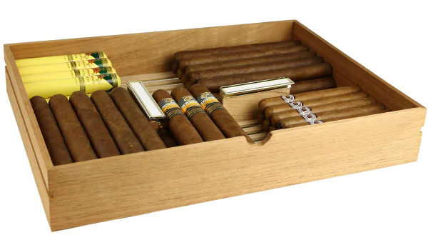 Zásuvka pro humidor adorini Habana