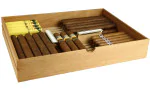 Zásuvka pro humidor adorini Habana