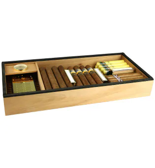 Zásobník pro adorini Vega Humidor obraz 7
