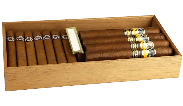 Zásobník pro humidor adorini Vittoria deluxe obraz 7