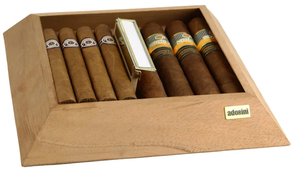 Zásobník pro humidor adorini Pyramid M deluxe obraz 7
