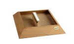 Zásobník pro humidor adorini Pyramid M deluxe obraz 8