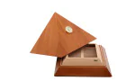 Zásobník pro humidor adorini Pyramid M deluxe obraz 11