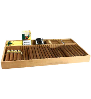 Zásobník pro skříň adorini Humidor Roma, Salina