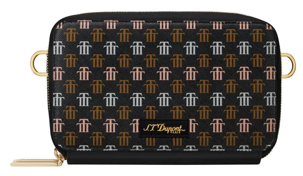 Malá crossbody taška na doutníky S.T. Dupont Trinidad 183204

