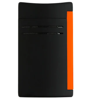 Zapalovač S.T. Dupont Maxijet Fluo Orange 020169
