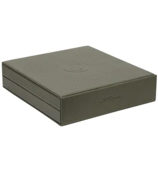 Cestovní humidor S.T. Dupont Kaki 001356