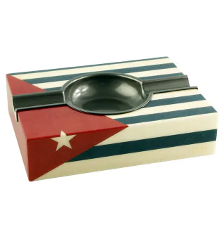 Popelník na doutník adorini Cuba Te Amo