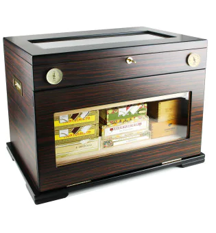 Skříňka na doutníky Adorini Aficionado Deluxe obraz 101