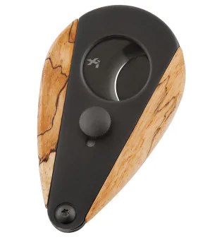 Ořezávač Xikar Xi3 Phantom Tamarind