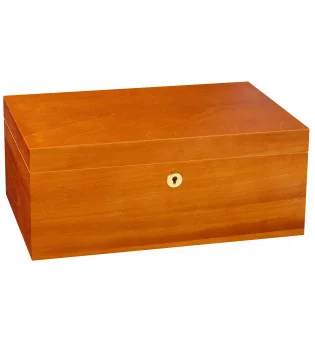 Humidor Adorini Cedro L - Deluxe velký