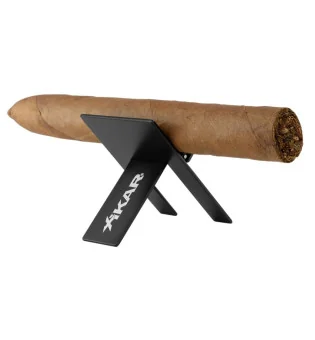 Stojánek na doutník Xikar černý XI-290BK