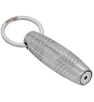 Důlčík Xikar 10 mm stříbrný XI-010SL