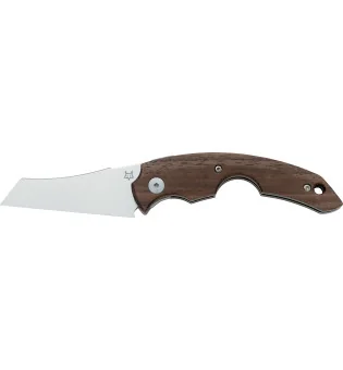 Kapesní nůž na doutníky značky Fox Virtus Classic Walnut FX-541 WW