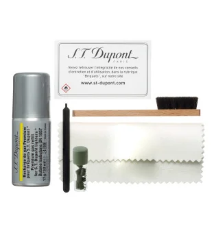 Servisní sada S.T. Dupont pro zapalovače Ligne 2