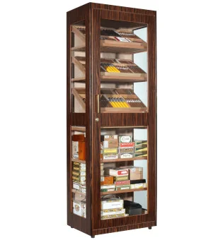 Humidor Adorini Capri - Deluxe