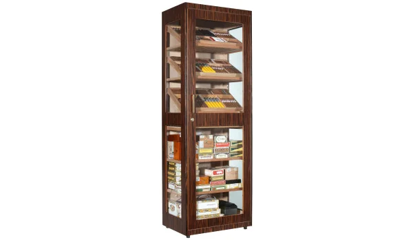 Humidor Adorini Capri - Deluxe
