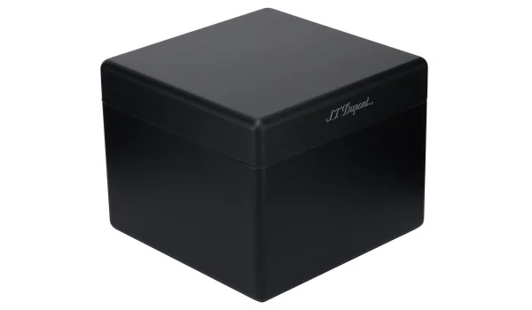Humidor S.T. Dupont Cube černý 001316