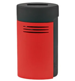 Zapalovač S.T. Dupont Megajet Red Matte 020749