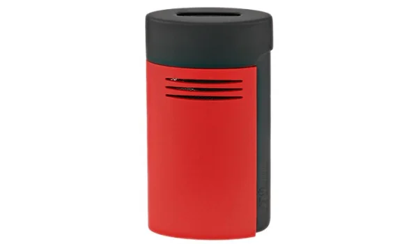 Zapalovač S.T. Dupont Megajet Red Matte 020749