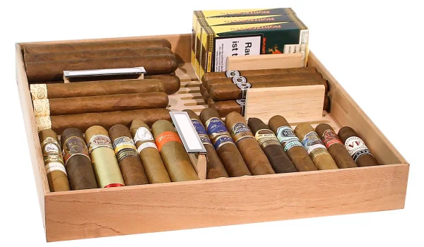 Podnos pro humidor Adorini Bari Deluxe