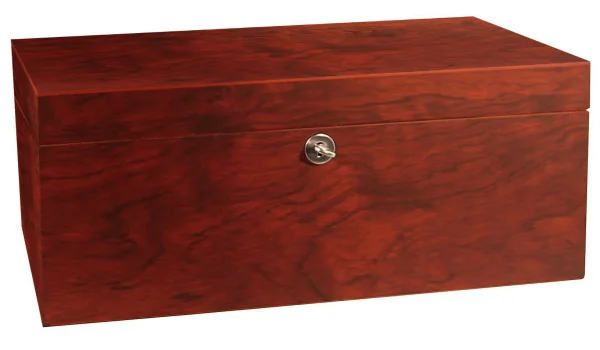 Humidor adorini Triest Basic L