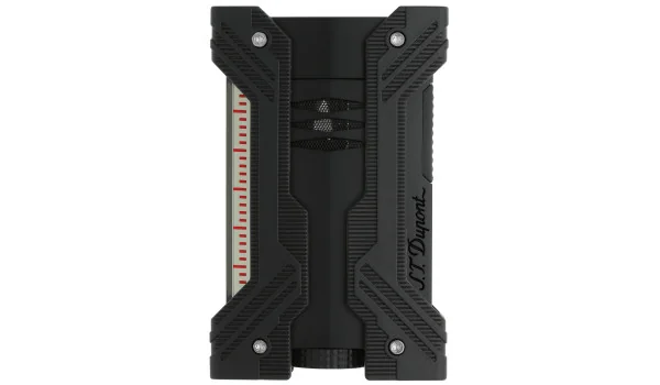 Zapalovač S.T. Dupont Defi XXtreme Black 021600