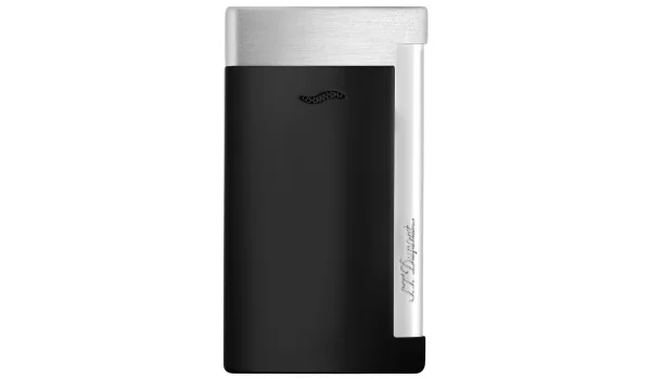 Zapalovač S.T. Dupont Slim 7 27710 - matně černá