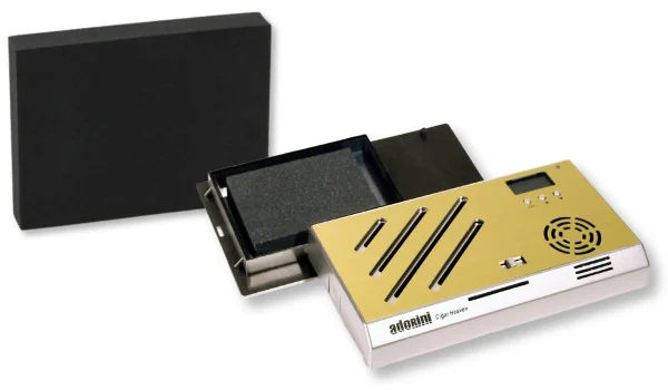 Houba pro zvlhčovač vzduchu adorini Cigar Heaven