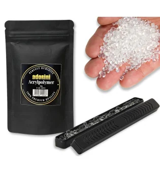 Akrylové polymerní krystaly adorini 20g