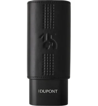 Pouzdro na doutníky S.T. Dupont Cohiba Behike černé 183203