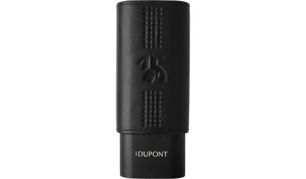 Pouzdro na doutníky S.T. Dupont Cohiba Behike černé 183203