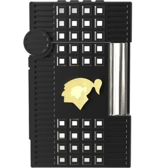 Zapalovač S.T. Dupont Haute Creation Cohiba Behike Ligne 2 016459