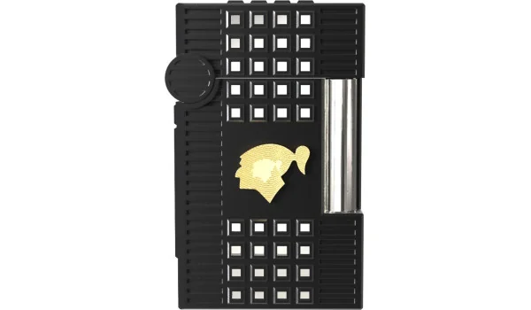 Zapalovač S.T. Dupont Haute Creation Cohiba Behike Ligne 2 016459