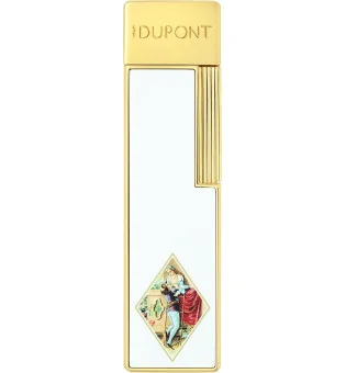 Zapalovač S.T. Dupont Twiggy Romeo y Julieta 030150