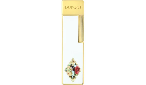 Zapalovač S.T. Dupont Twiggy Romeo y Julieta 030150