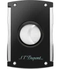 Ořezávač doutníků S.T. Dupont X.tend Maxijet černý
