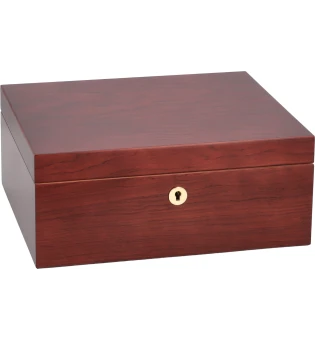 Humidor Adorini Triest Deluxe Rosewood obraz 105