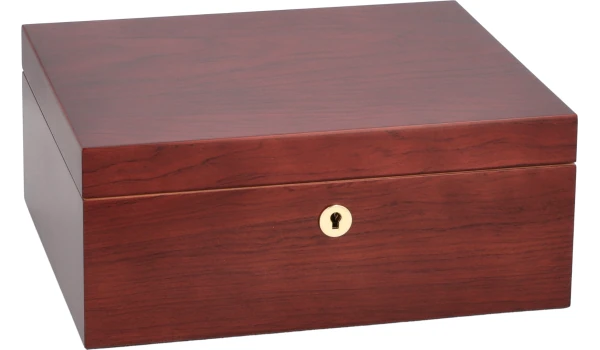 Humidor Adorini Triest Deluxe Rosewood obraz 105
