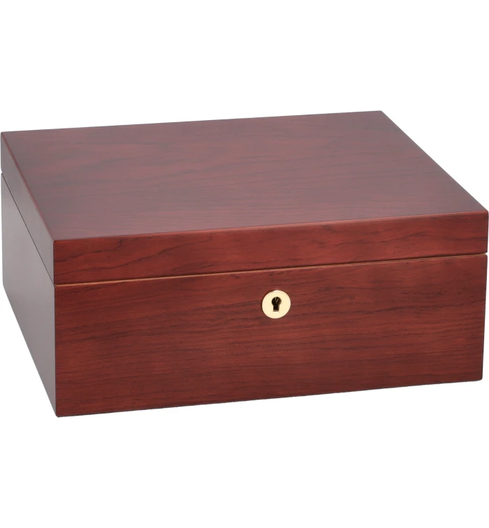 Humidor Adorini Triest Deluxe Rosewood obraz 105
