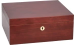 Humidor Adorini Triest Deluxe Rosewood obraz 105