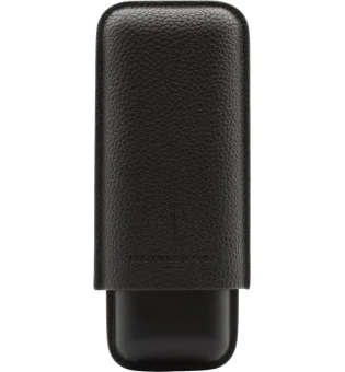 Pouzdro na doutníky Les Fines Lames Duo Black