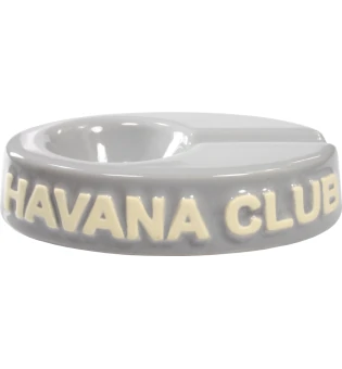 Popelník Havana Club Chico šedý