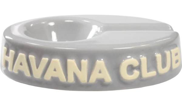 Popelník Havana Club Chico šedý